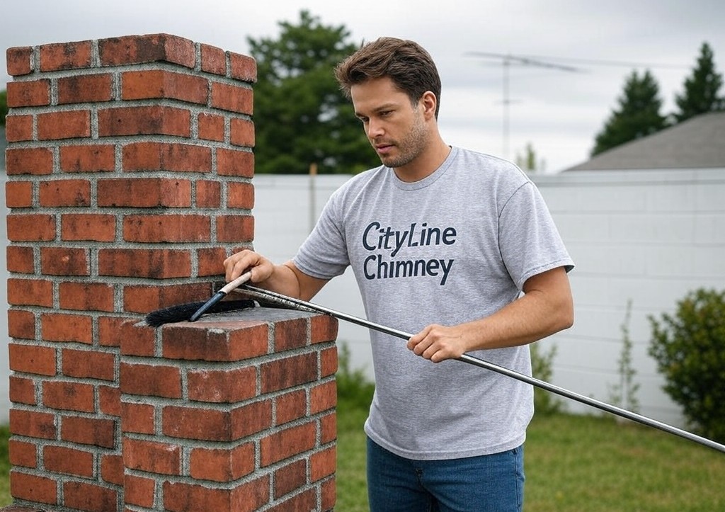 Your Trusted Chimney Sweep for a Safer, Cleaner Home in Lyons, IL