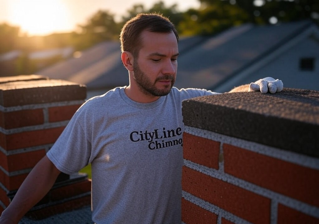 Dependable Chimney Rebuilding Services for Lasting Quality in Lyons, IL