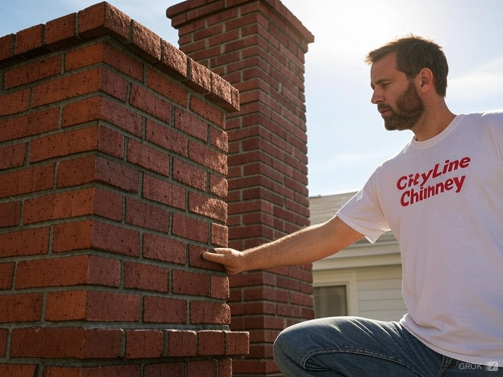 Professional Chimney Liner Installation and Repair in Lyons, IL